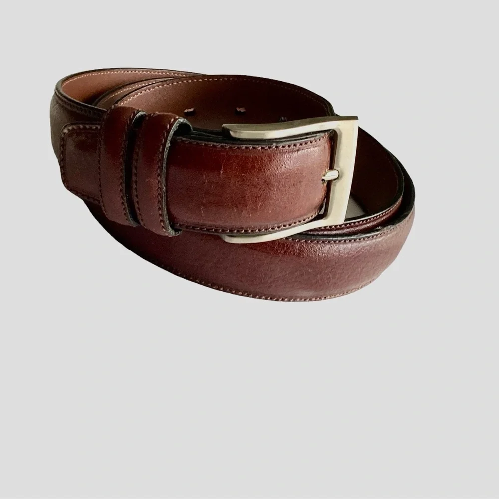 Perry Ellis reddish brown
